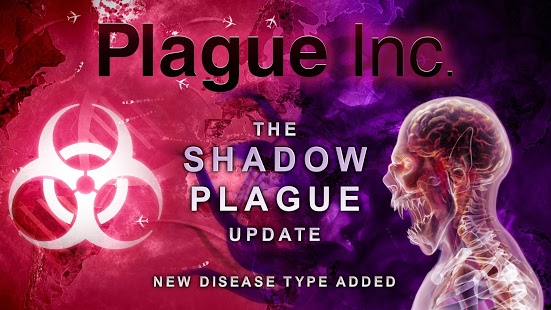 Download Plague Inc.